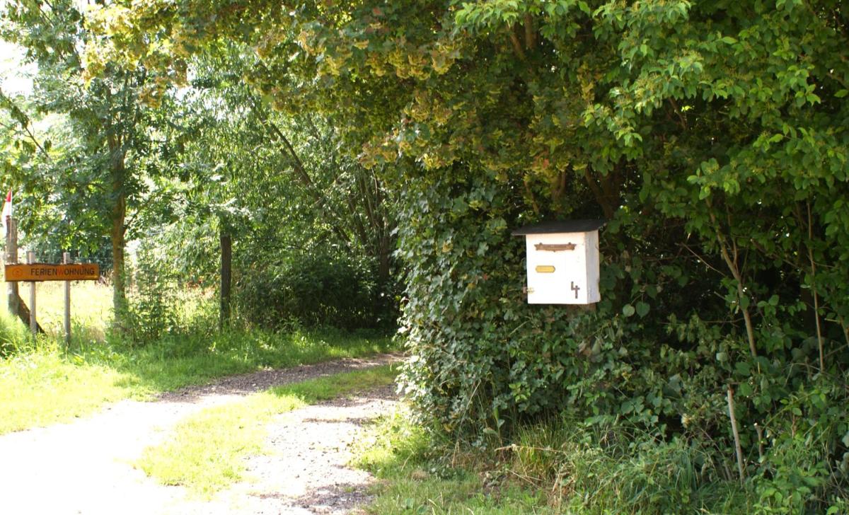Ferienwohnung Fuchsberge - Housity