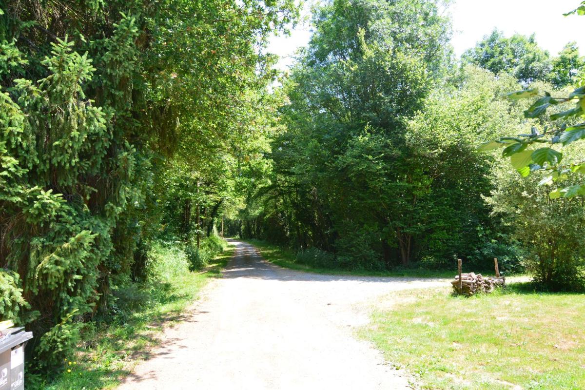 Le Moulin De Branféré. - Housity