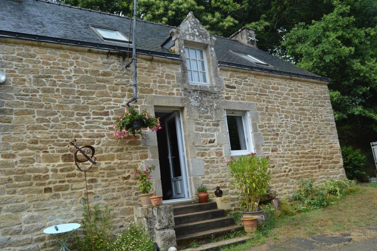 Le Moulin De Branféré. - Housity