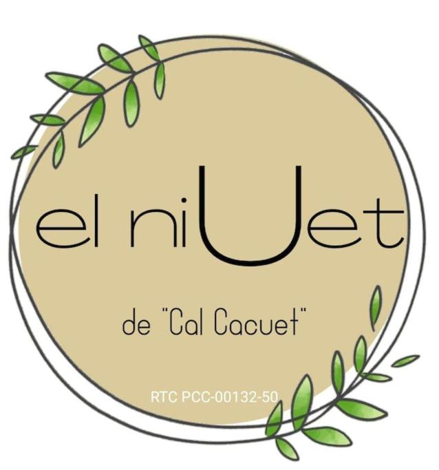 El Niuet de Cal Cacuet, la teva escapada rural. - Housity