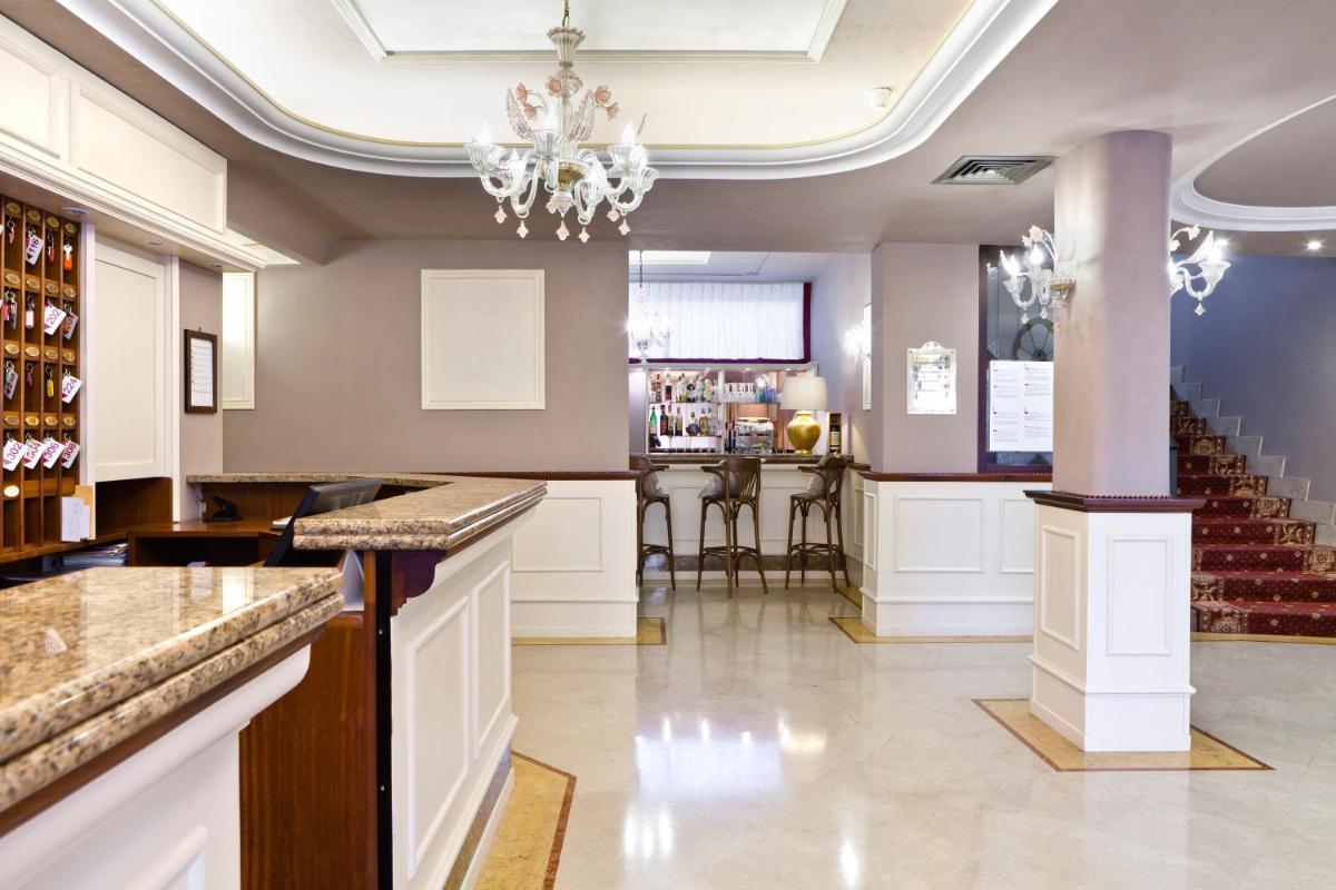 Hotel Ducale - Housity