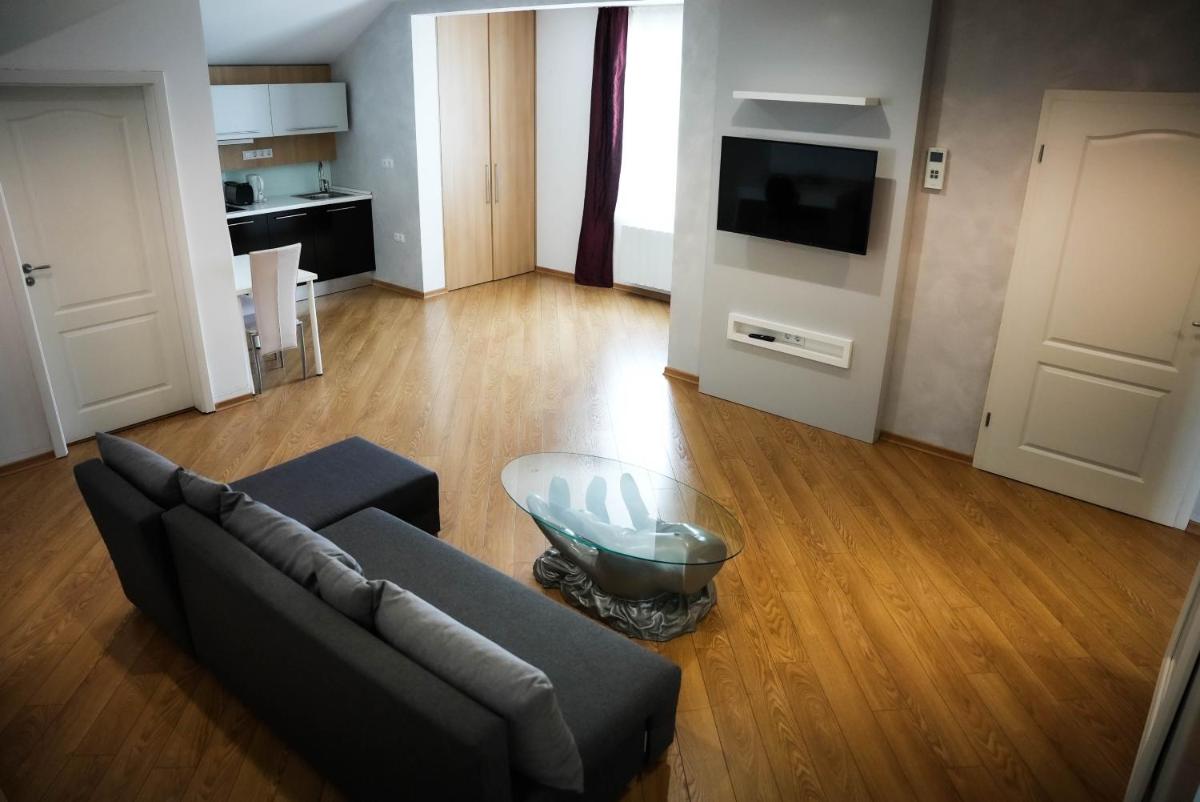 APARTHOTEL Panoramis Residence - Housity