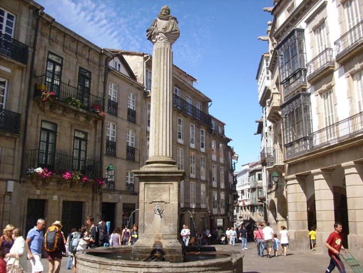 Suitetrails - Cervantes Square Apartment