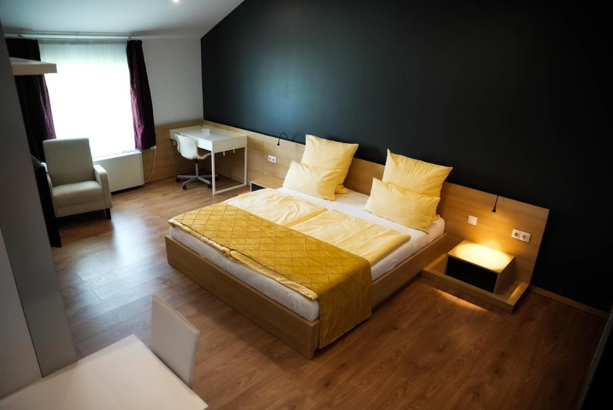 APARTHOTEL Panoramis Residence - Housity