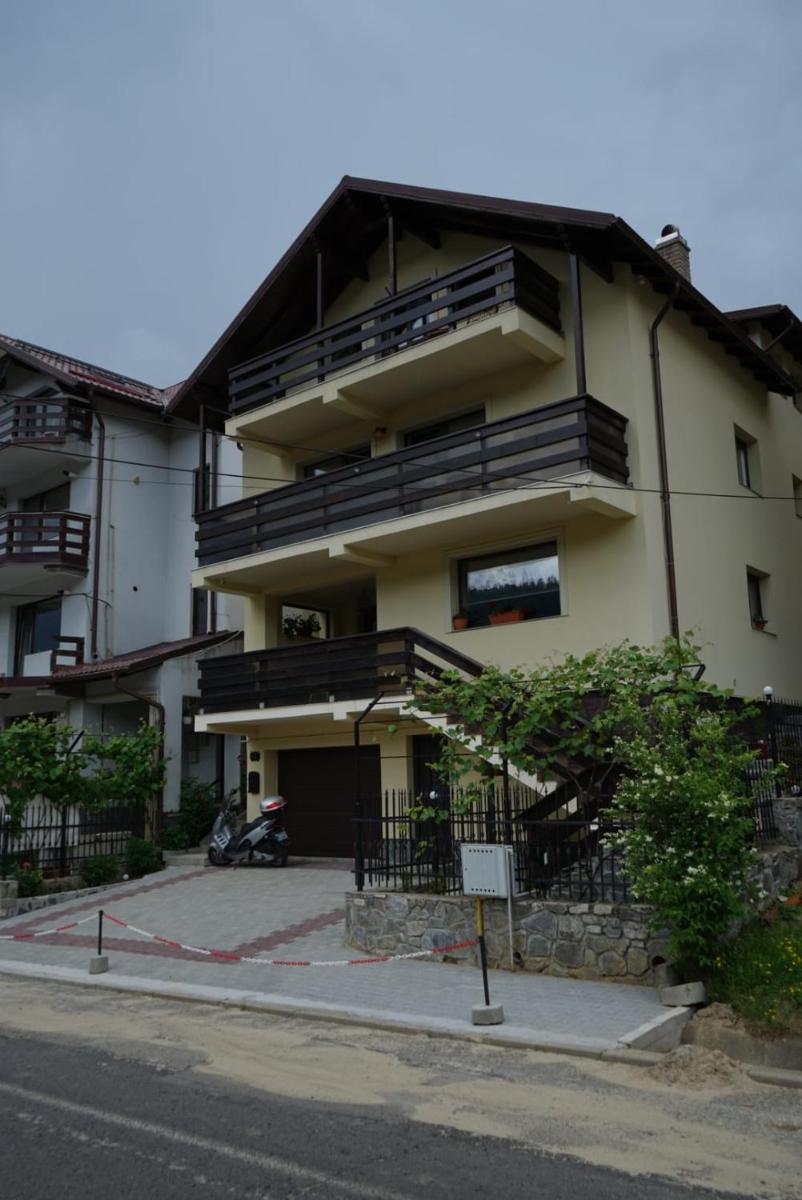 Skyline Villa - Housity