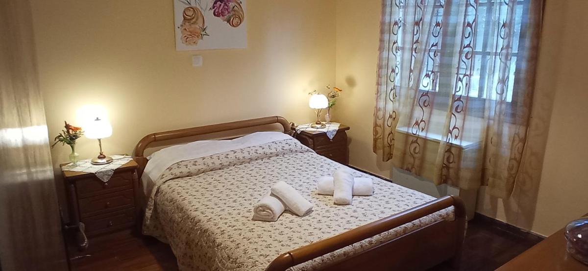 Serenity Cottage στο Συκάμινο Ωρωπού - Housity