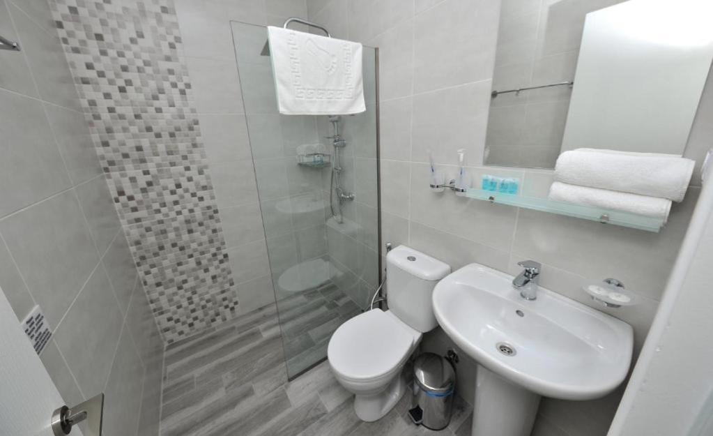 Boho Tiflis Hotel - Housity