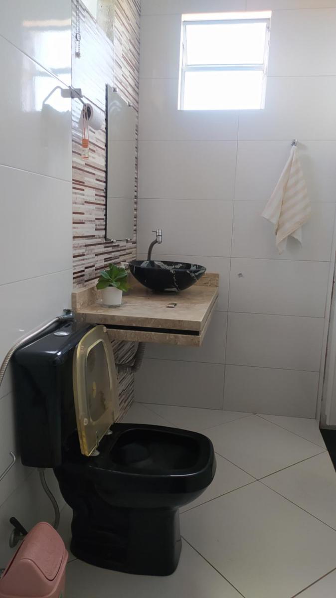 Suitetrails - Pousada Oliveiras