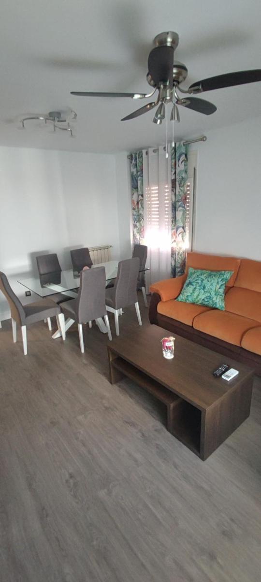 Apartamento Rema - Housity