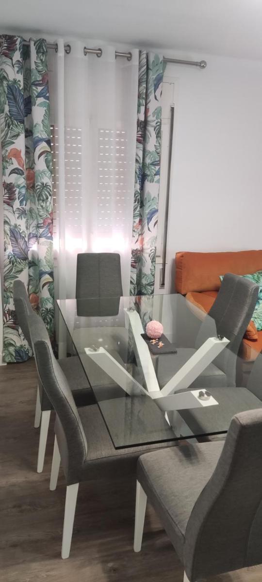 Apartamento Rema - Housity