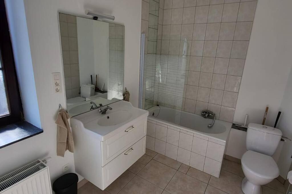 Appartement au Petit Cambrai - Housity