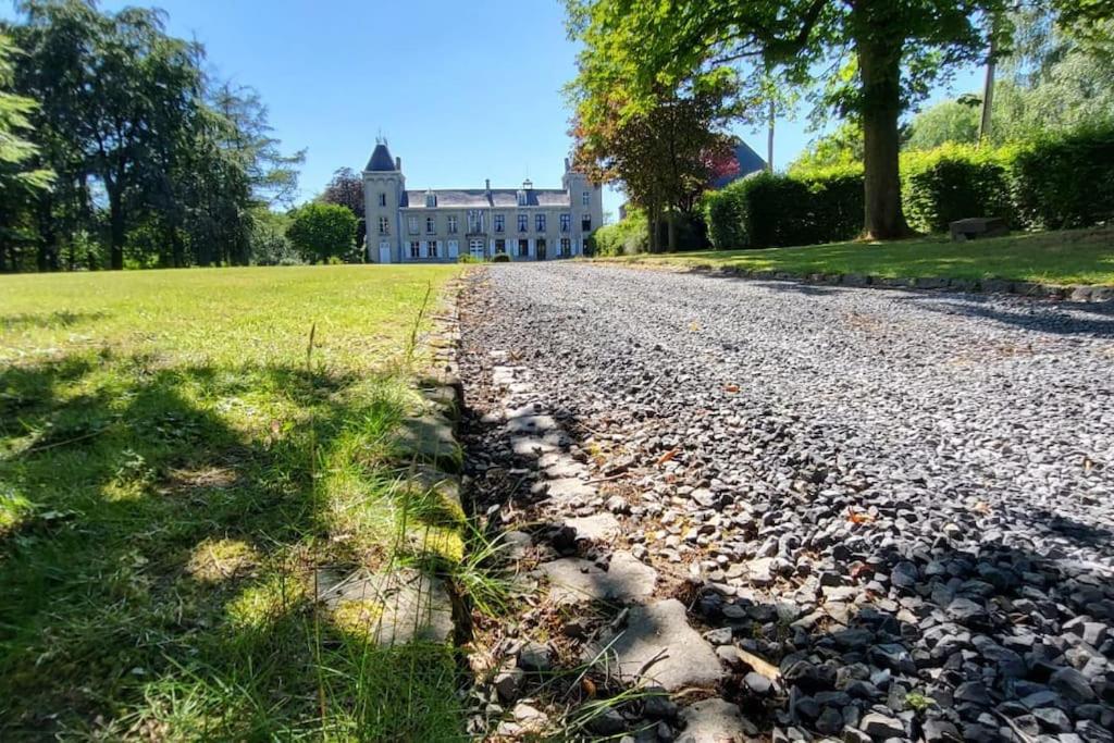 Appartement au Petit Cambrai - Housity