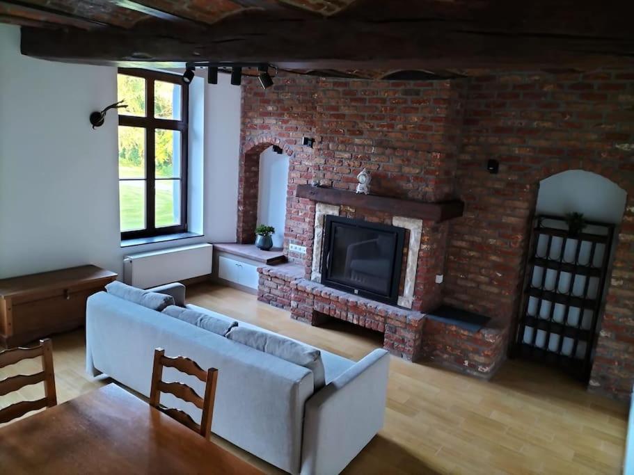 Appartement au Petit Cambrai - Housity
