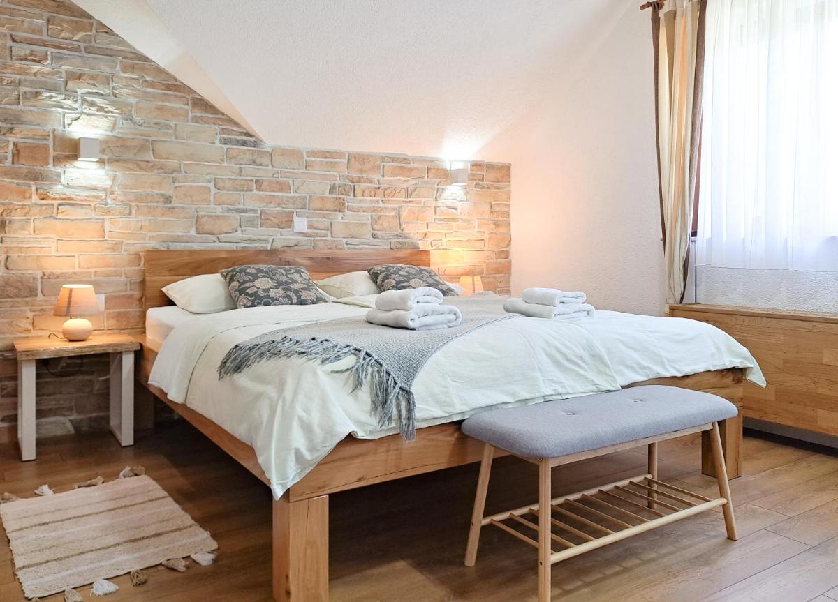 B&B Villa Plitvica - Housity
