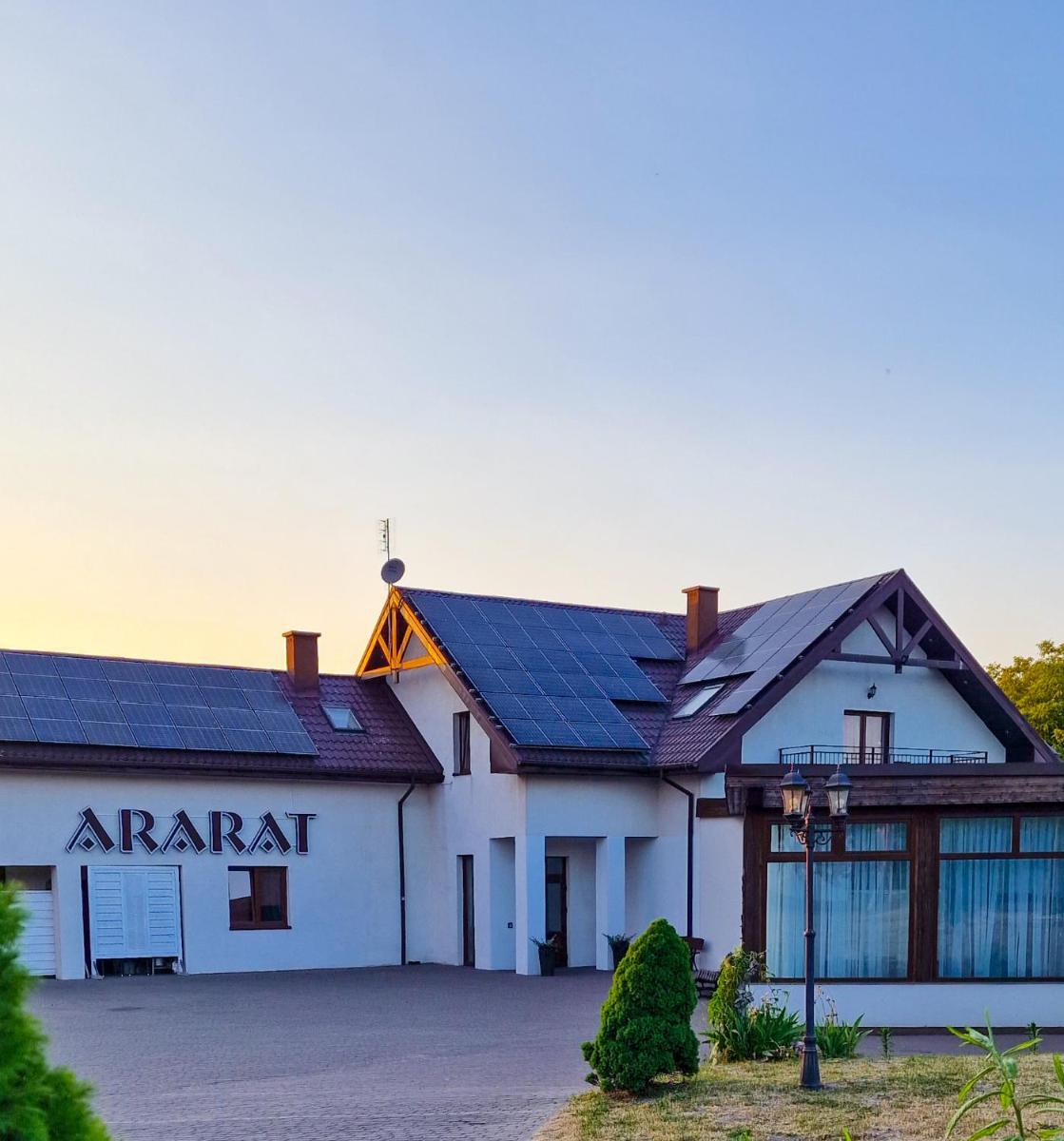 Ararat - Housity