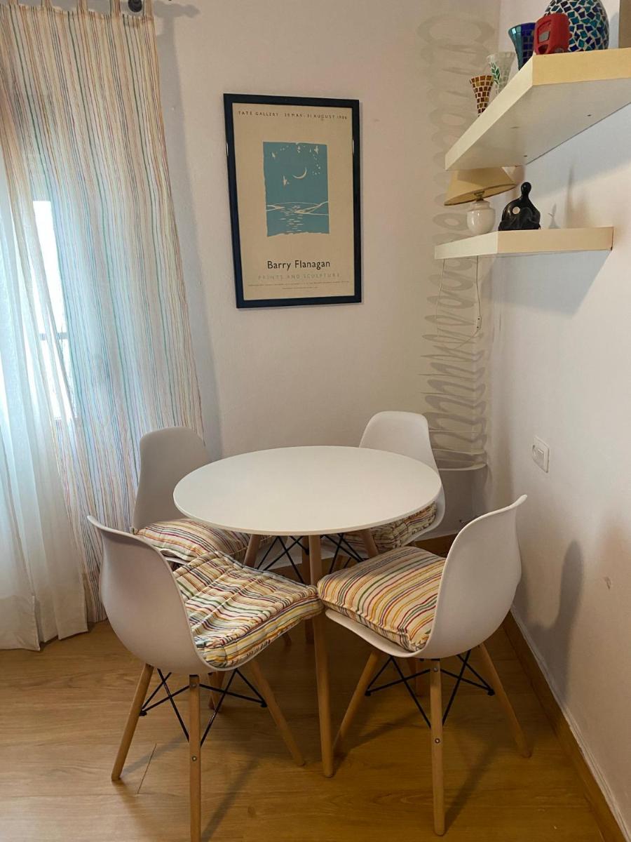 Suitetrails - Loft en Conil