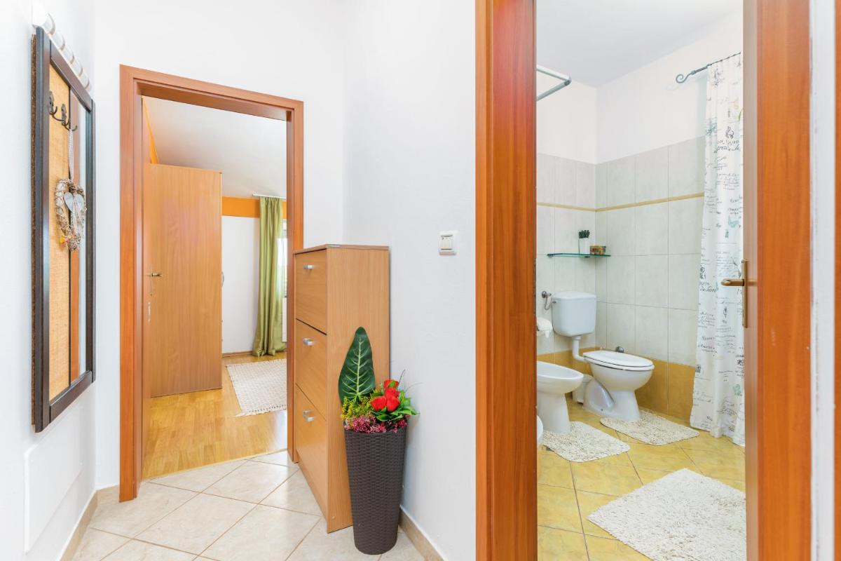 Mala Harmonija - Housity