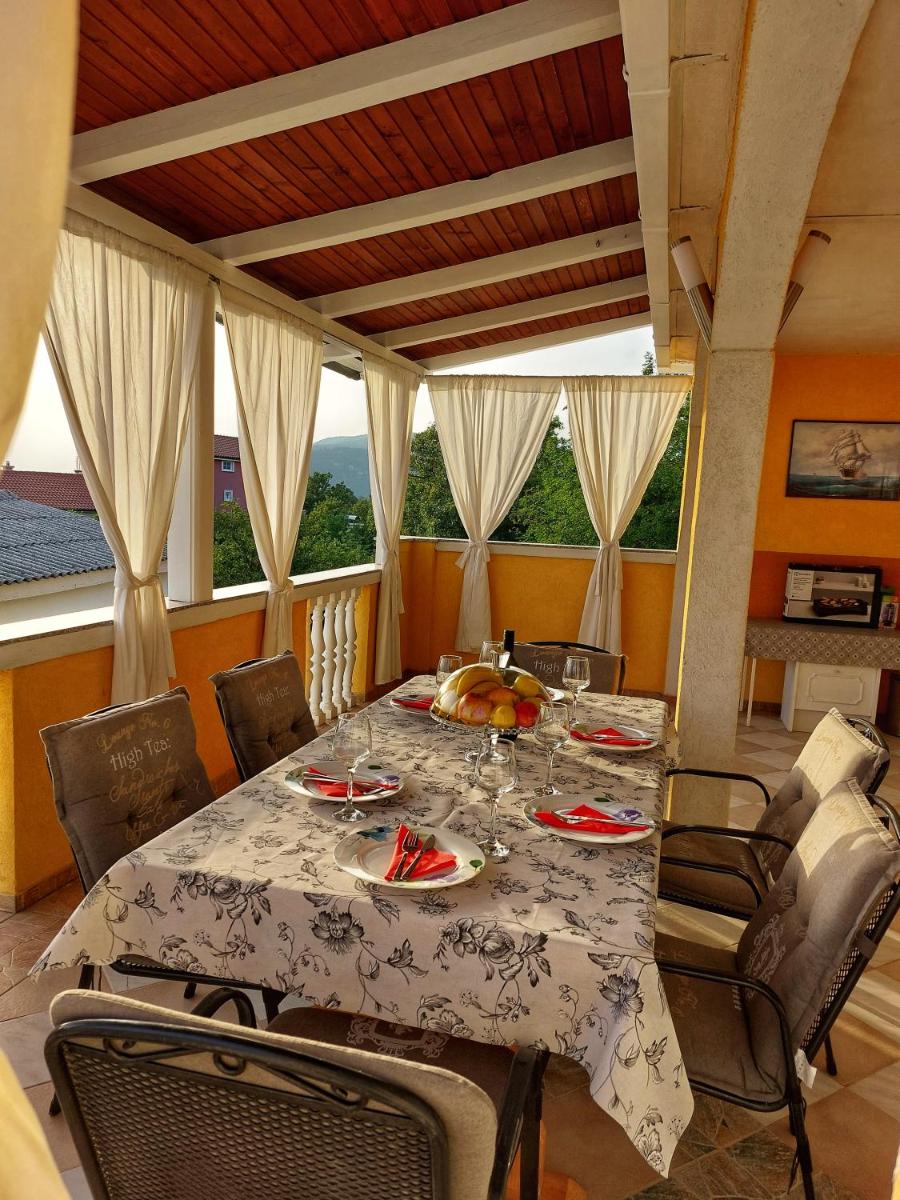 Apartments Dumic Crikvenica - Housity