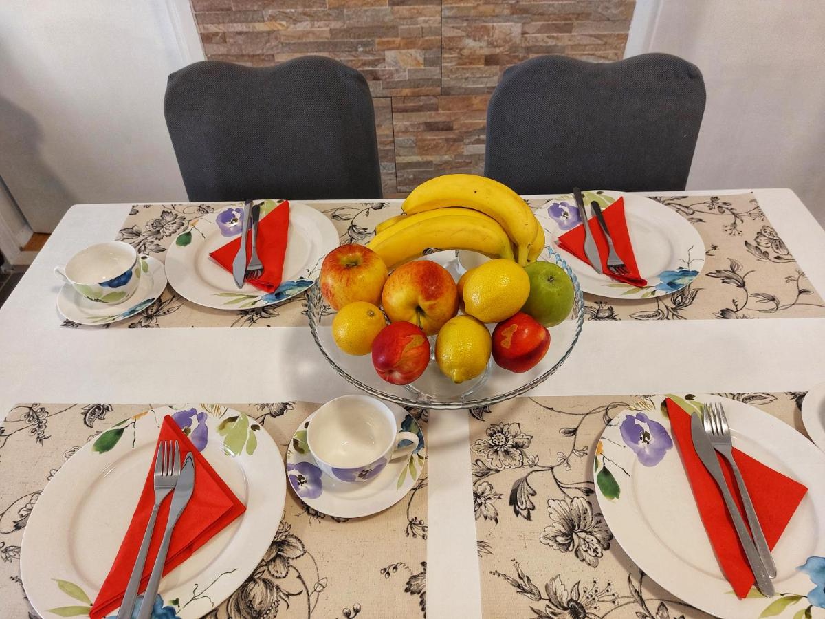 Apartments Dumic Crikvenica - Housity
