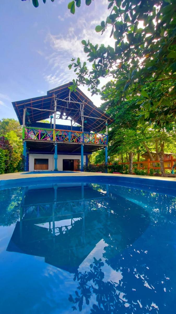 Casa hostal playa coral - Housity