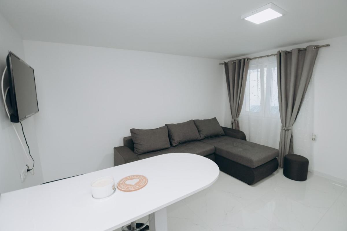 Apartmani Otašević - Hizvo