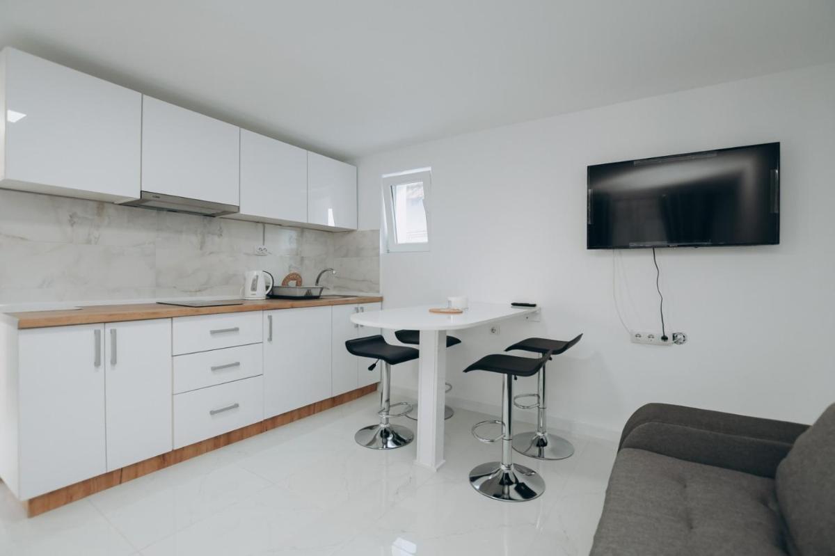 Apartmani Otašević - Hizvo