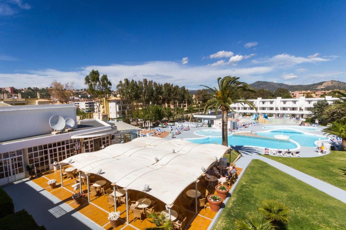 Jutlandia Family Resort - Housity