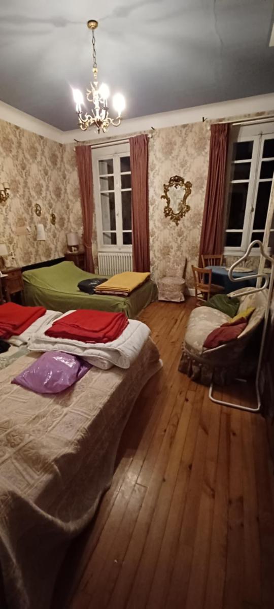 Chez Virginie - Housity