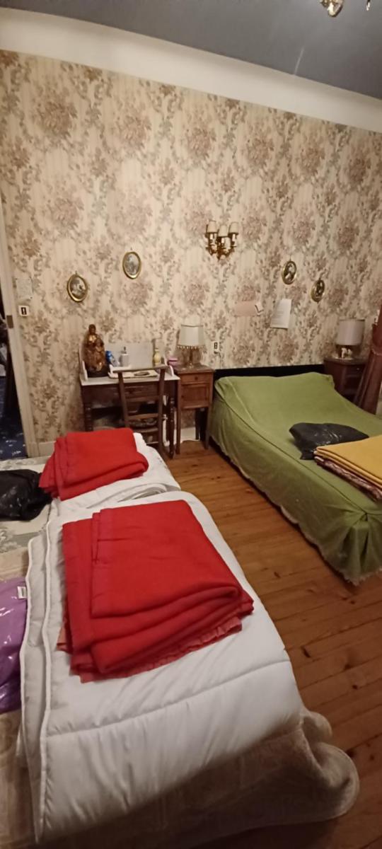 Chez Virginie - Housity