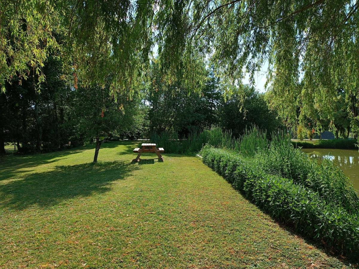 Les ROSEAUX A la Campagne au centre des chateaux de la Loire - Housity