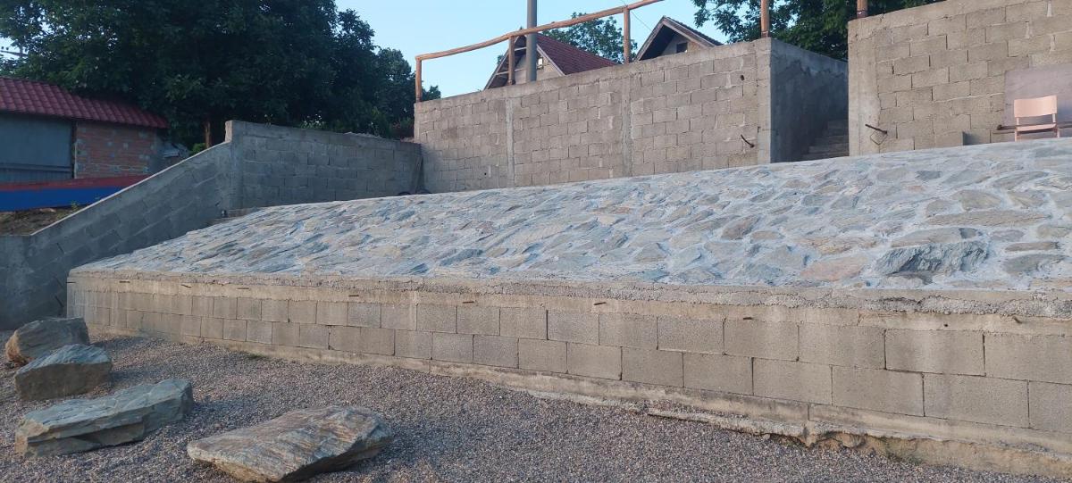 Vila Ljubomir - Srebrno Jezero - Housity