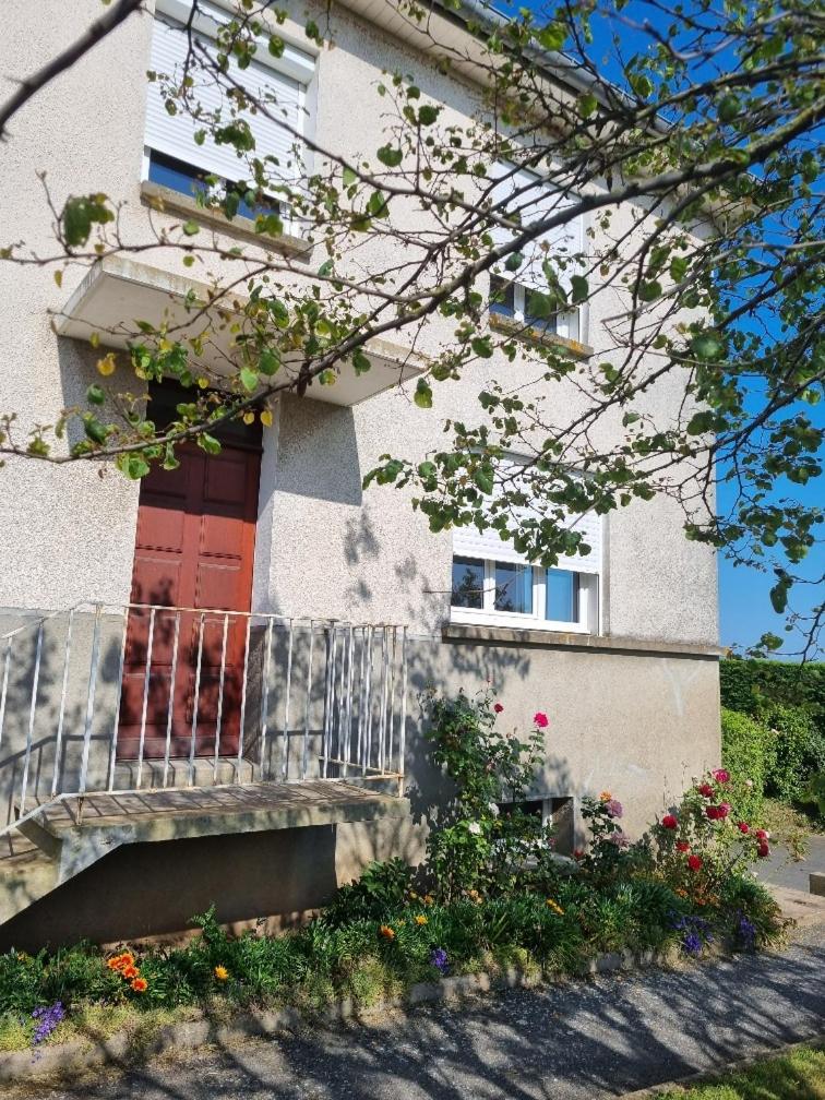 Suitetrails - Chambre Num 2 pour 2 personnes - maison partagée