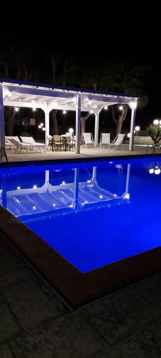 Suitetrails - Hotel Villa Elisabetta