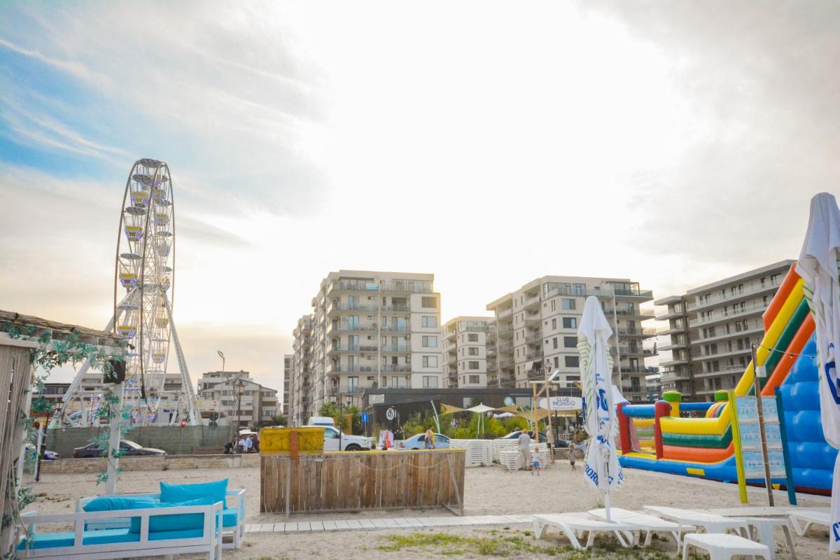 Sea View Apartment - Housity