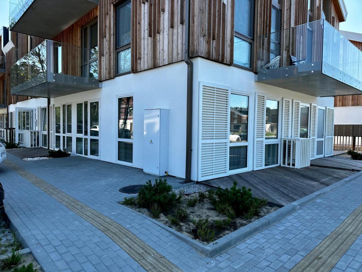 Nida, Vėtrungių 7 apartamentai prie marių - Housity