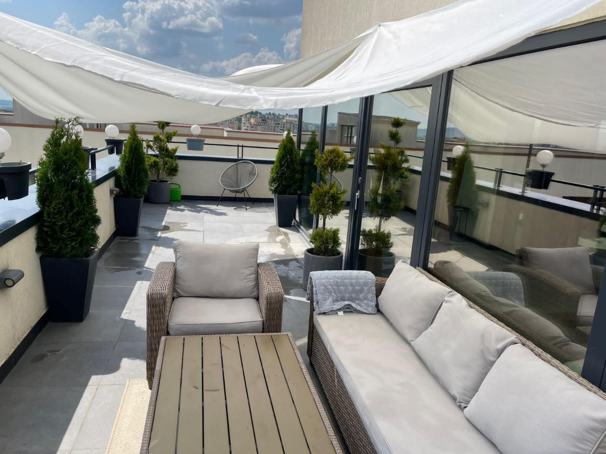 PENTHOUSE EXCLUSIVE VIEW , Iasi - Housity