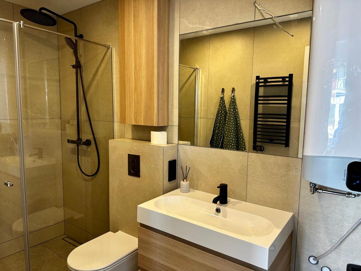 Nida, Vėtrungių 7 apartamentai prie marių - Housity