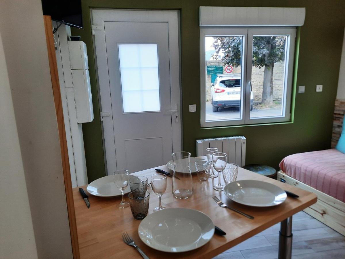 AlloAppartMeublé_Le cosy - Housity