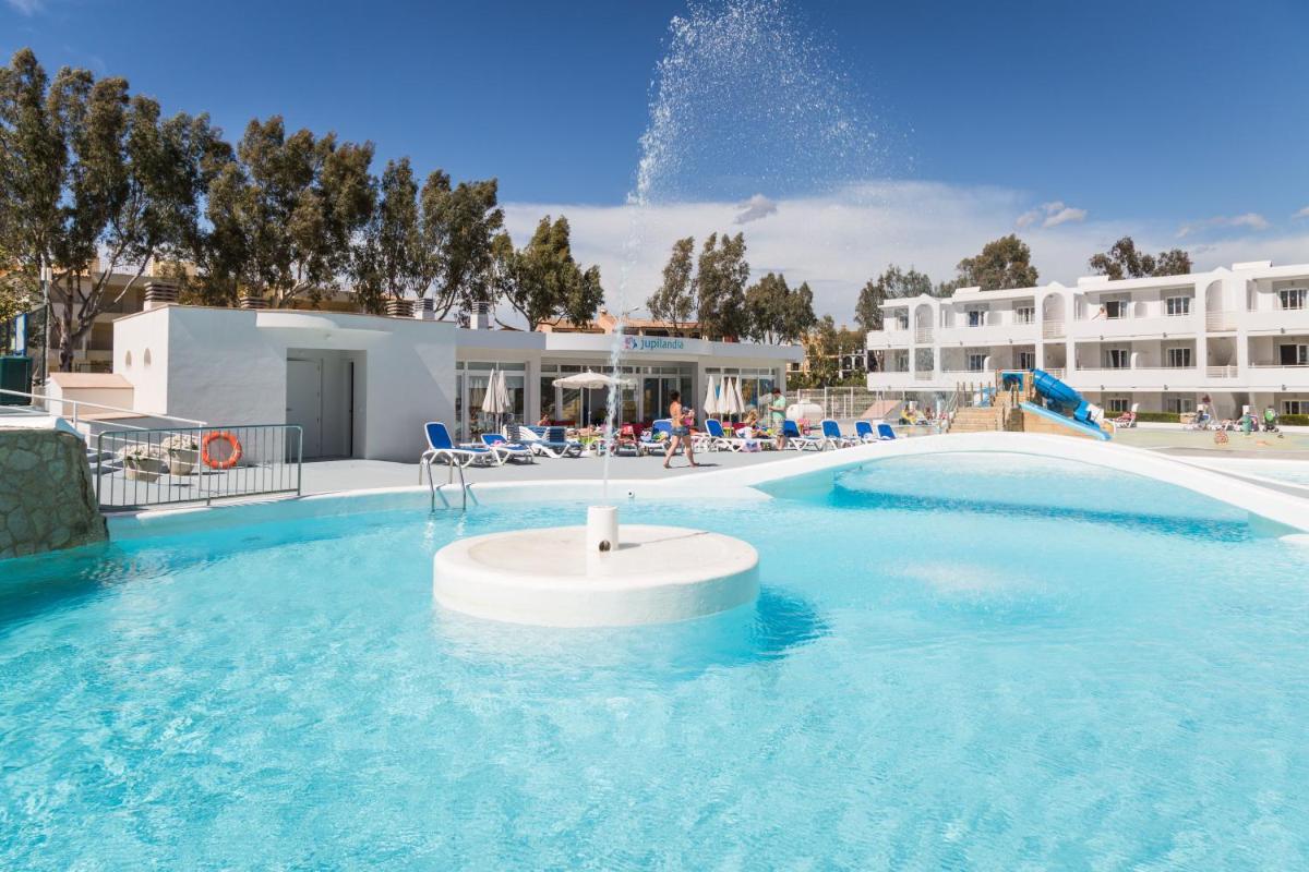 Jutlandia Family Resort - Housity