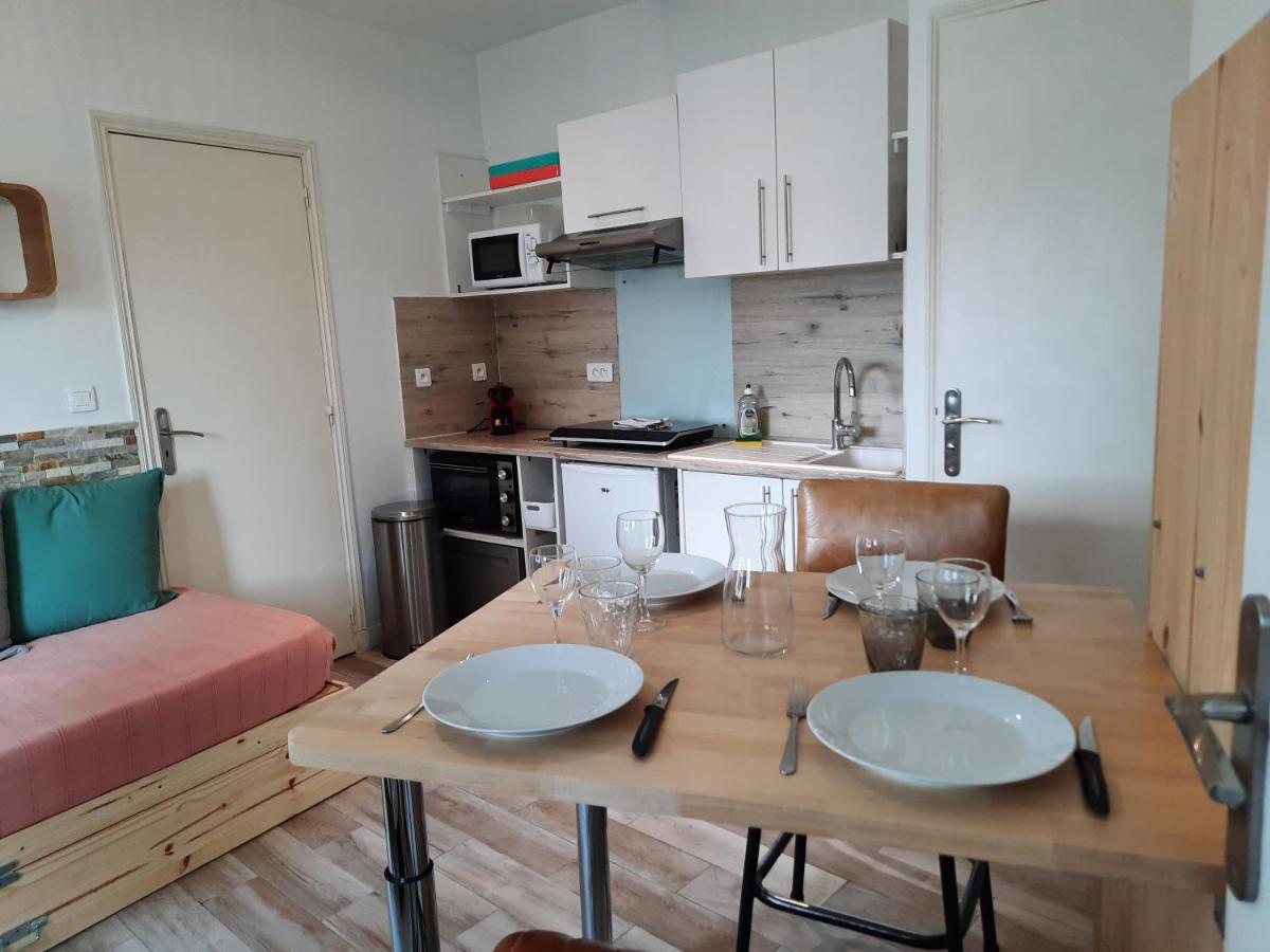 AlloAppartMeublé_Le cosy - Housity