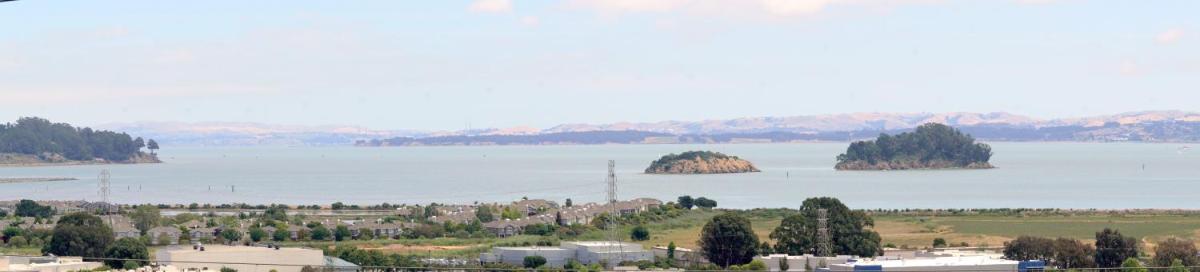Marin Edwardian Mansion w/ San Francisco Bay Views - Housity