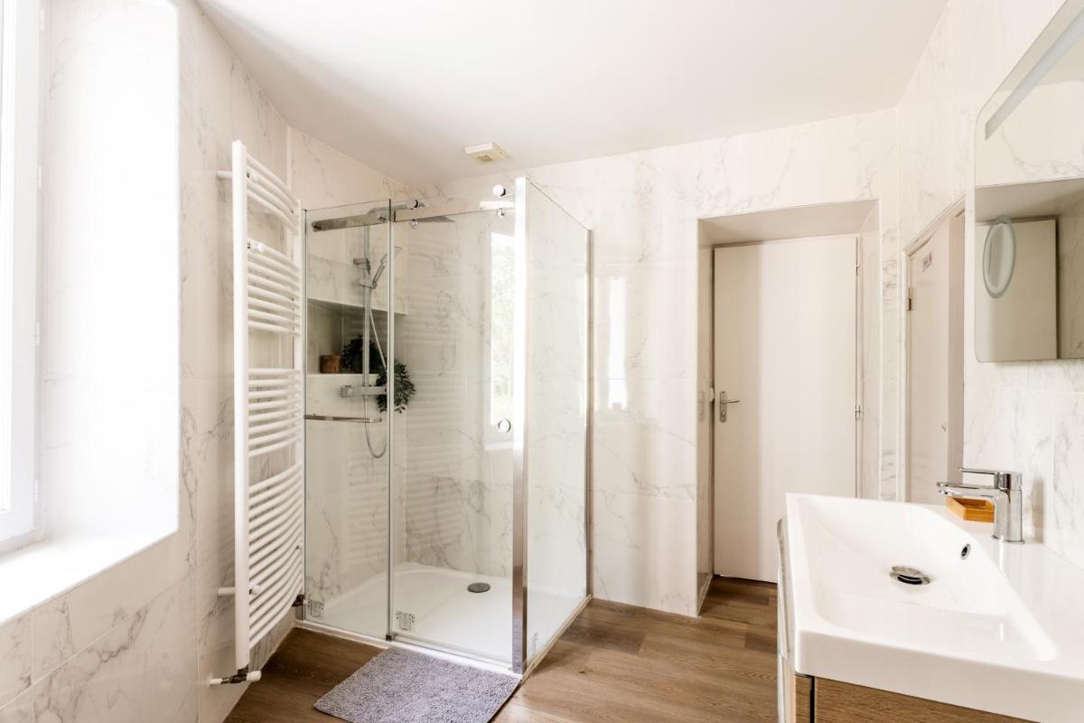 Belle location proche de Dax avec parking et toute commodité - Housity