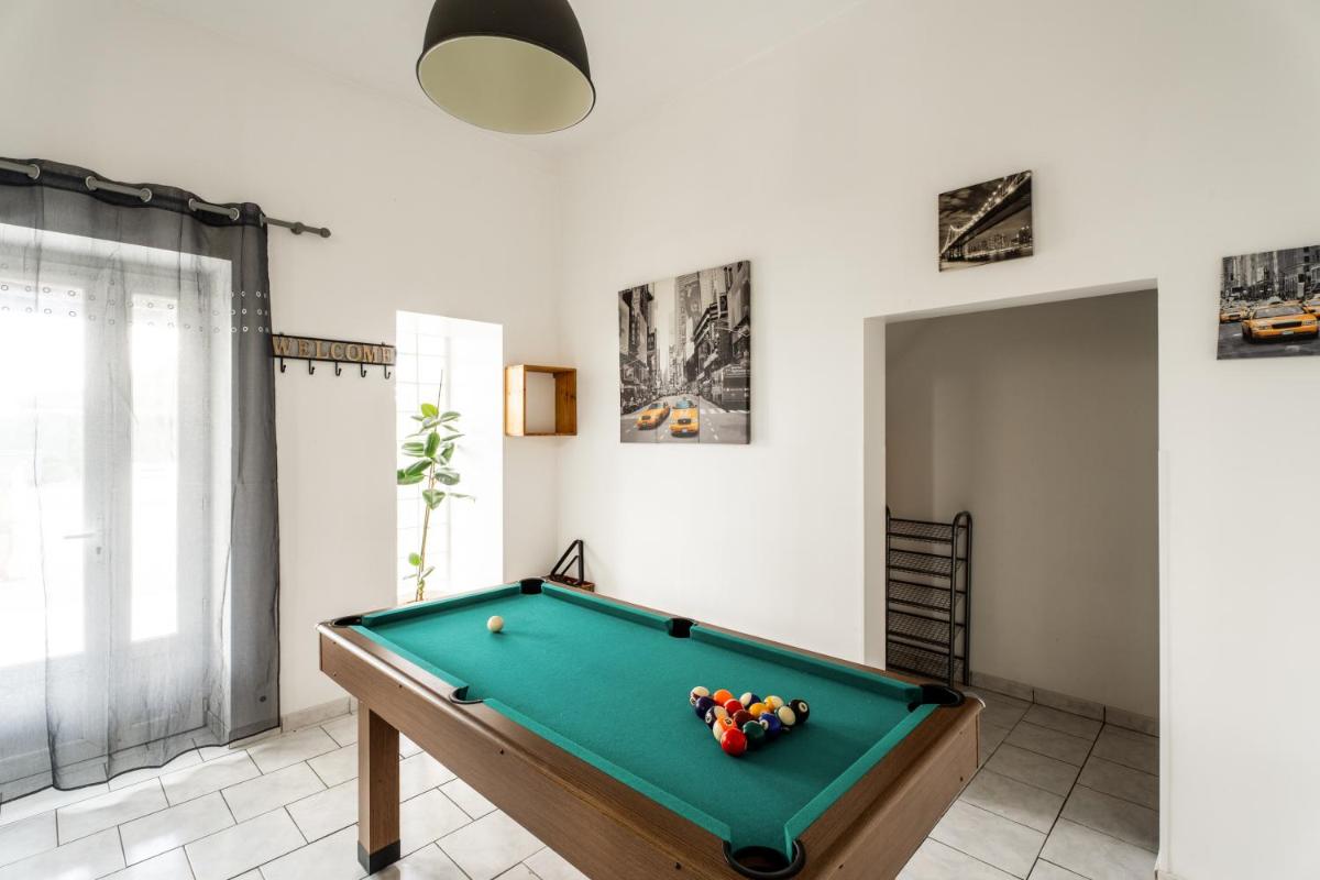 Belle location proche de Dax avec parking et toute commodité - Housity