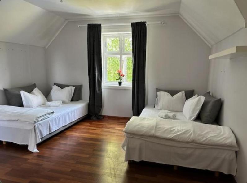 Mitt hotell apartments Gardermoen - Housity