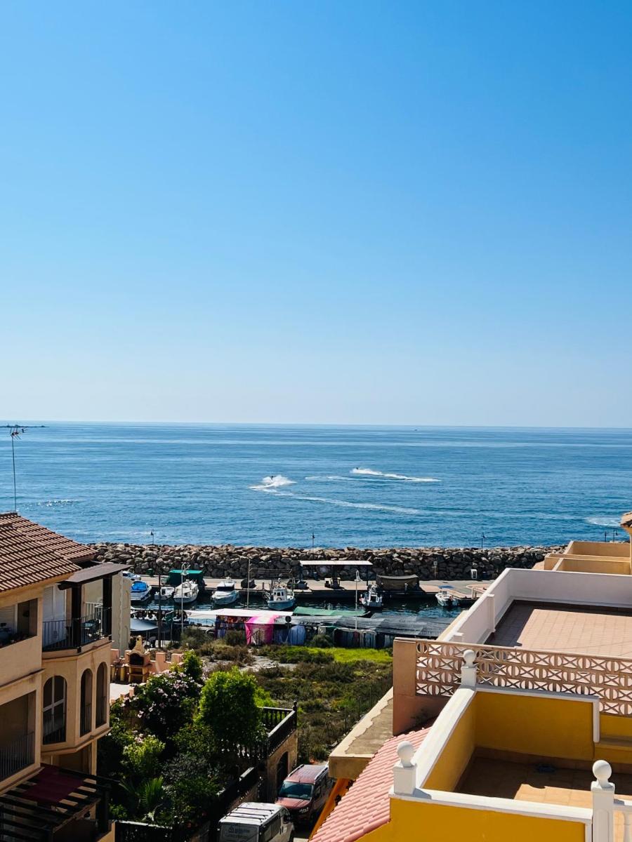 Duplex Villaricos - Housity