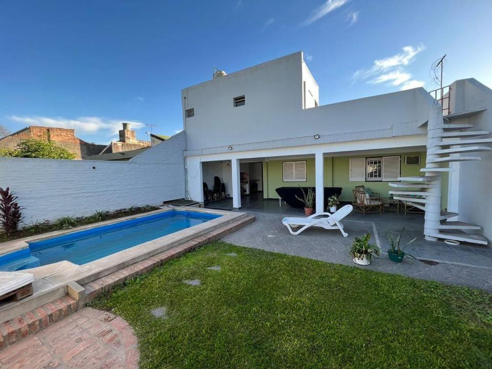 CASA EN YERBA BUENA - Housity