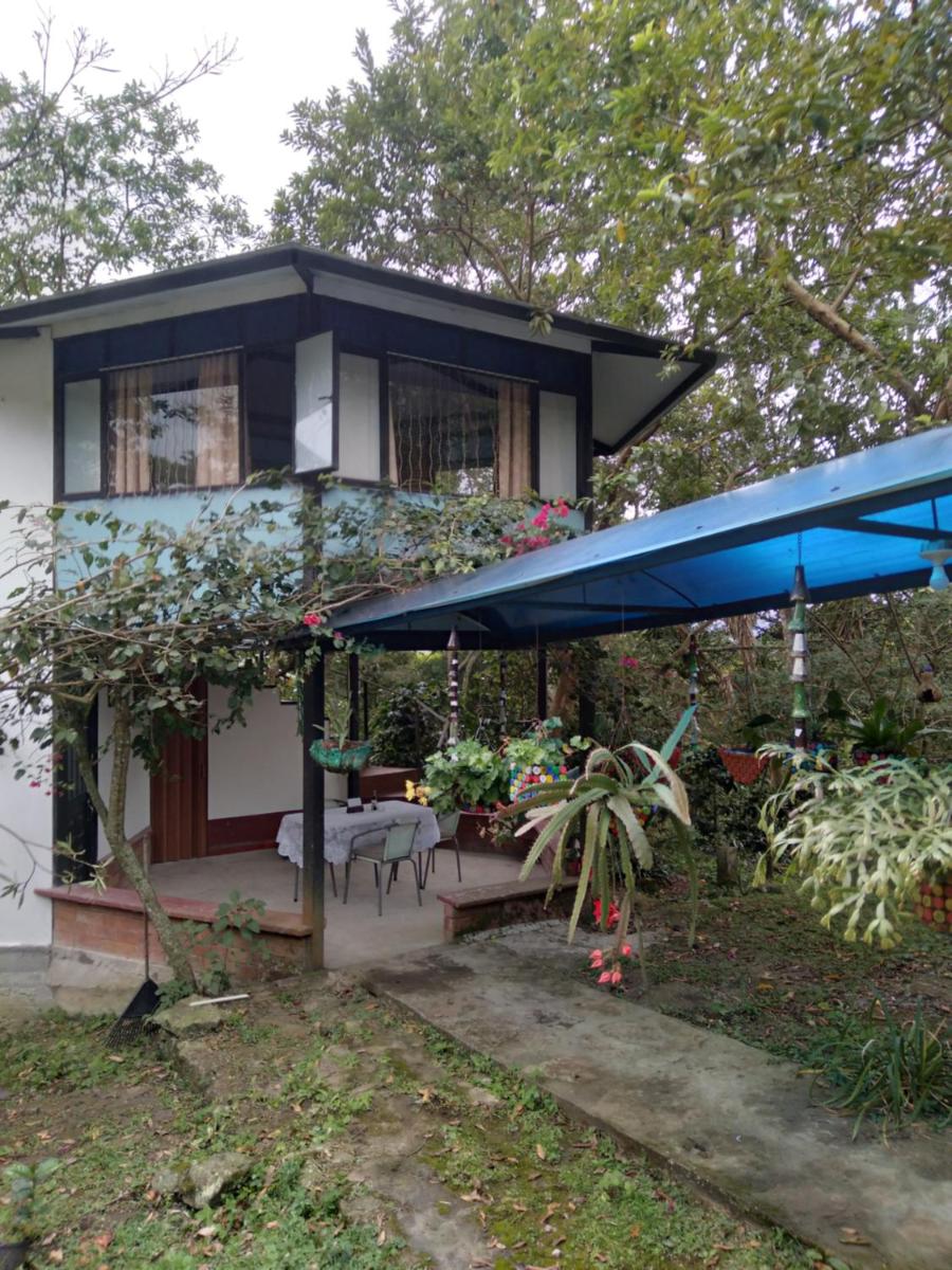 El Edén - Housity