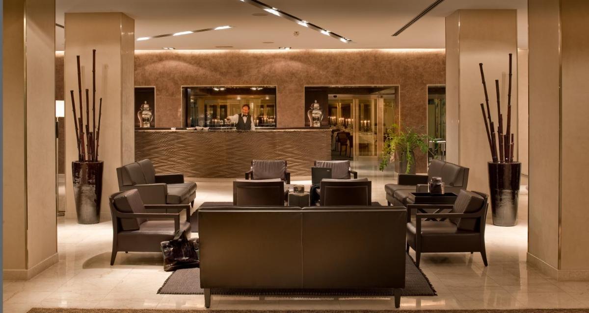 Hotel Regina Margherita - Housity