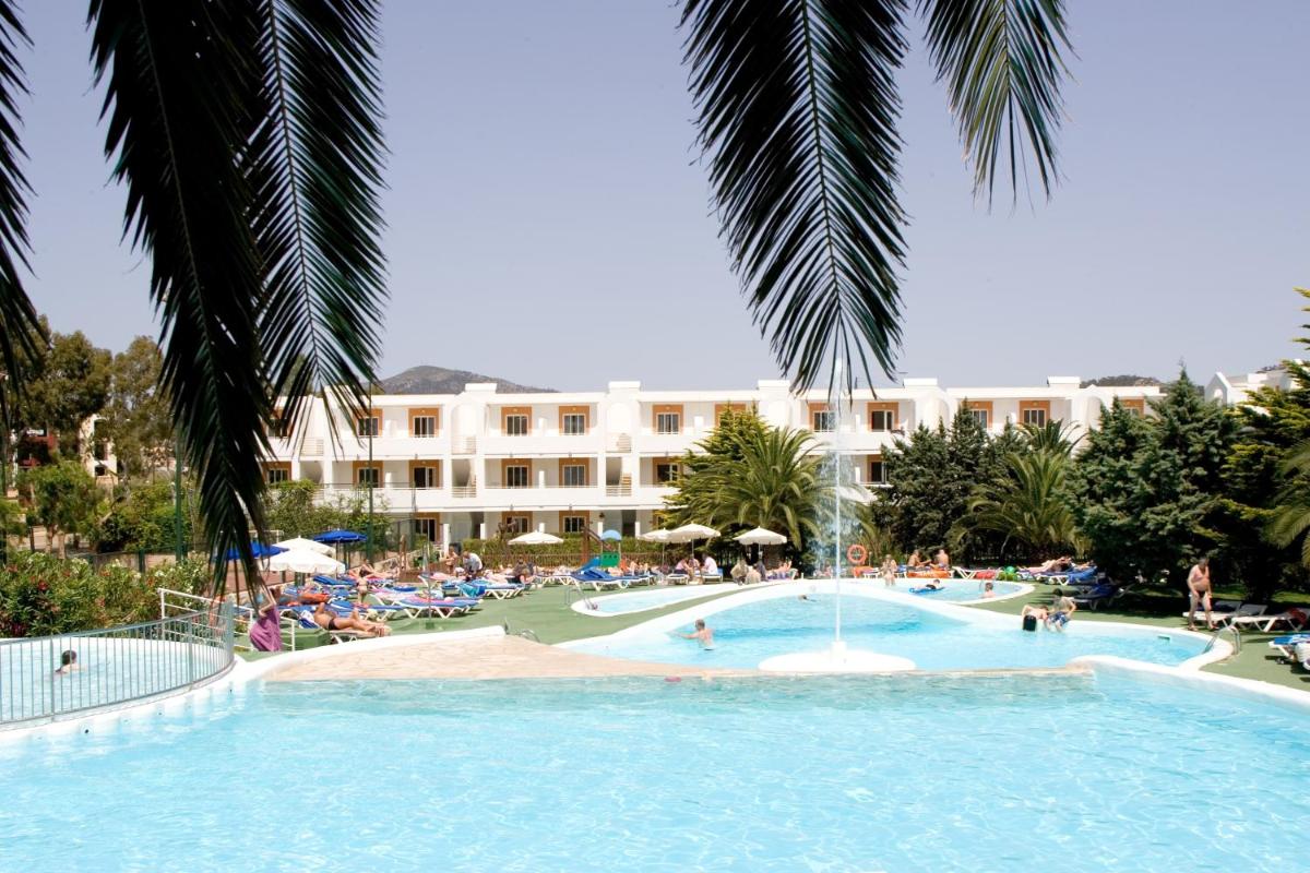 Jutlandia Family Resort - Housity