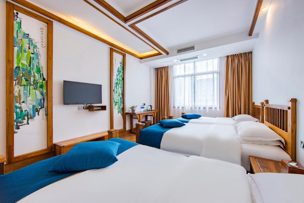 Guihua Road 106th Hostel - Housity